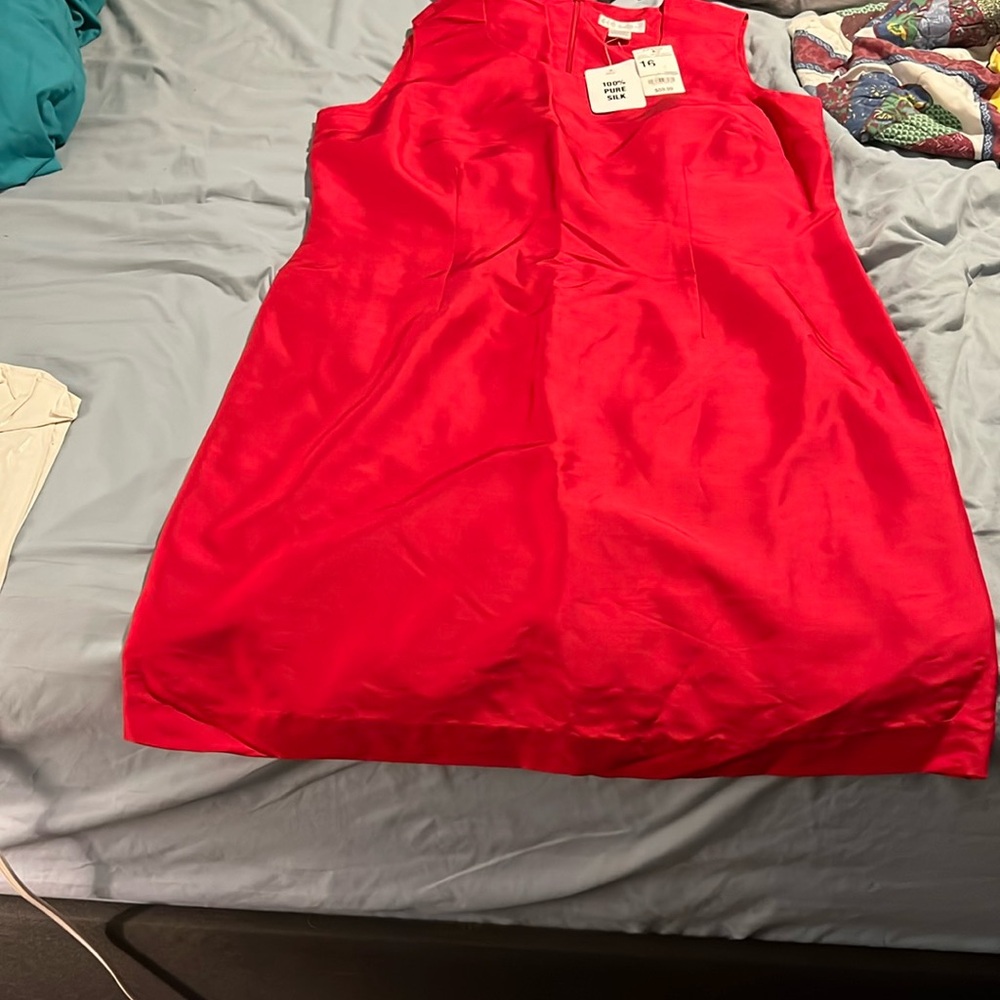 Worthington dress